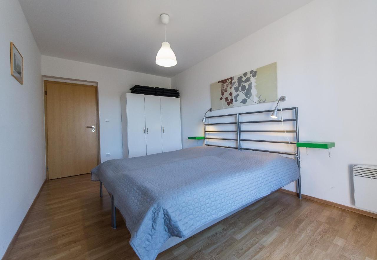 Lipno 35 - Lipno In Apartamento Lipno nad Vltavou Exterior foto