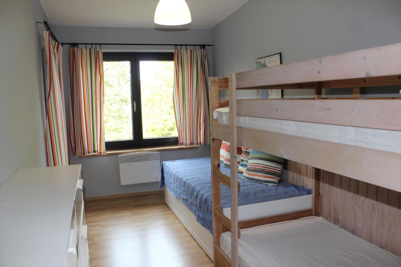 Lipno 35 - Lipno In Apartamento Lipno nad Vltavou Exterior foto