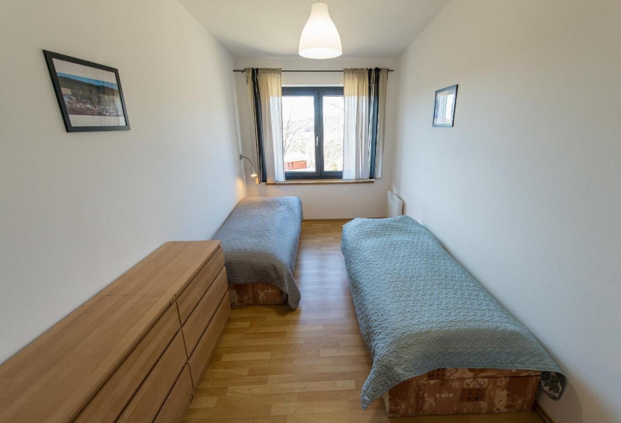 Lipno 35 - Lipno In Apartamento Lipno nad Vltavou Exterior foto