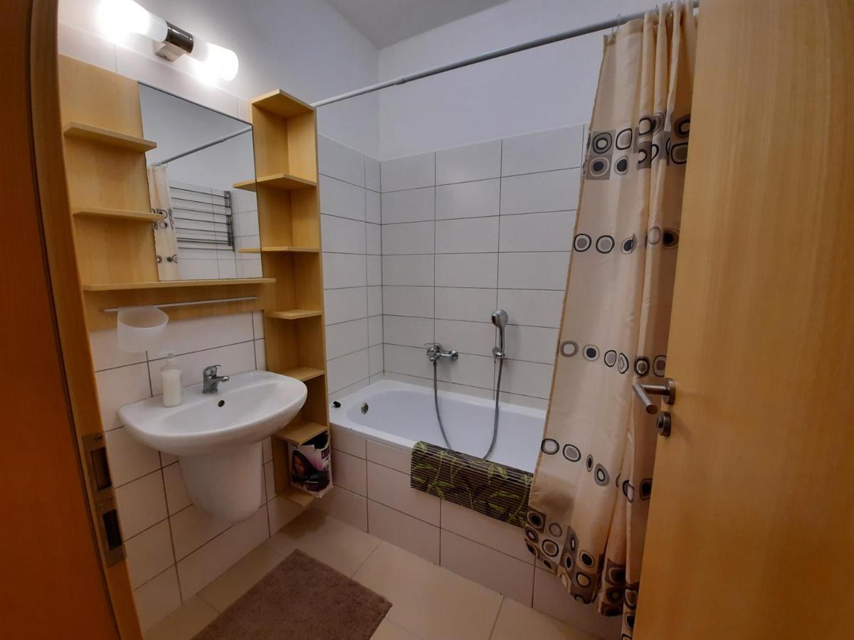 Lipno 35 - Lipno In Apartamento Lipno nad Vltavou Exterior foto