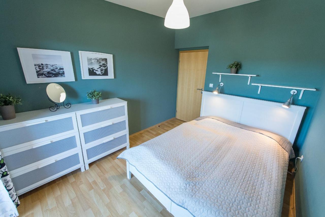 Lipno 35 - Lipno In Apartamento Lipno nad Vltavou Exterior foto