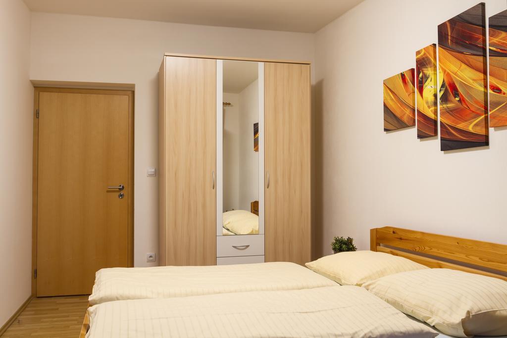 Lipno 35 - Lipno In Apartamento Lipno nad Vltavou Quarto foto