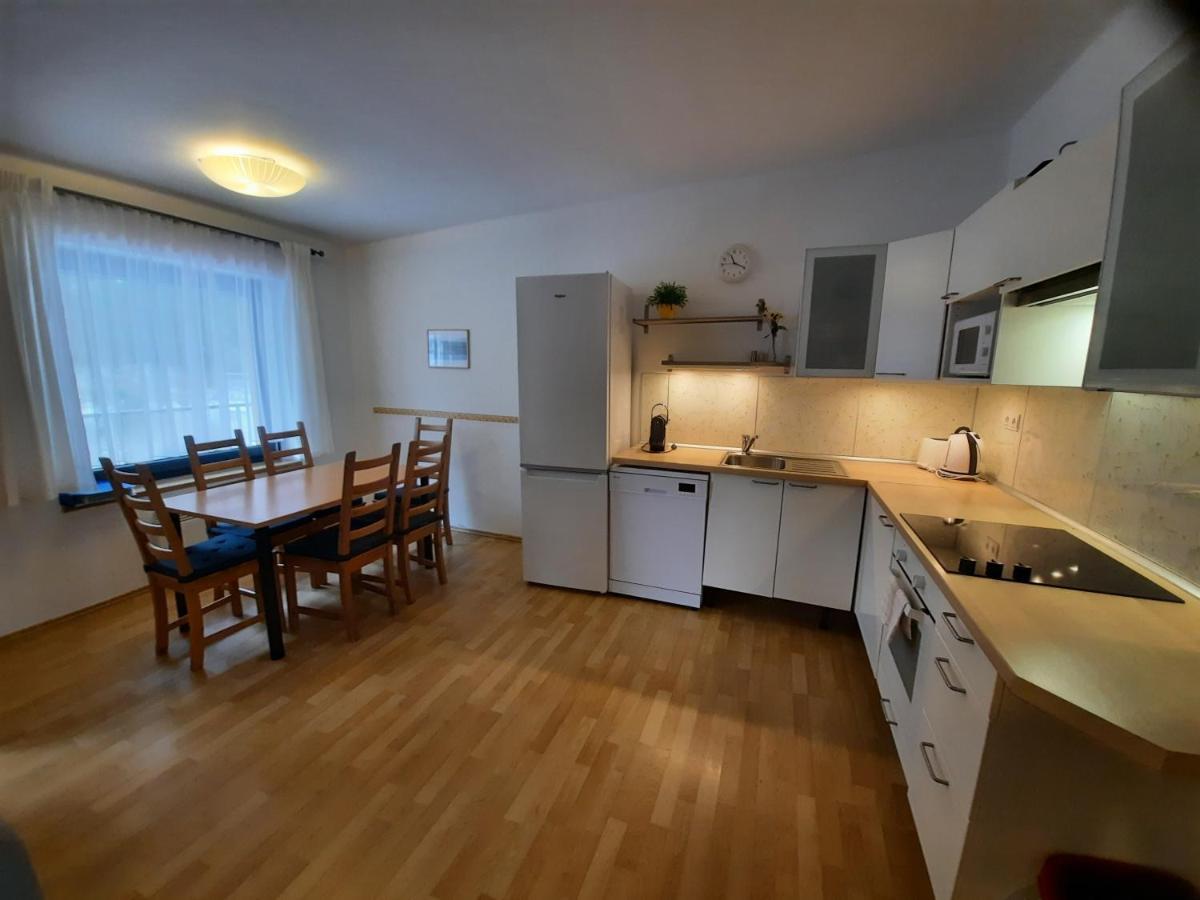 Lipno 35 - Lipno In Apartamento Lipno nad Vltavou Exterior foto