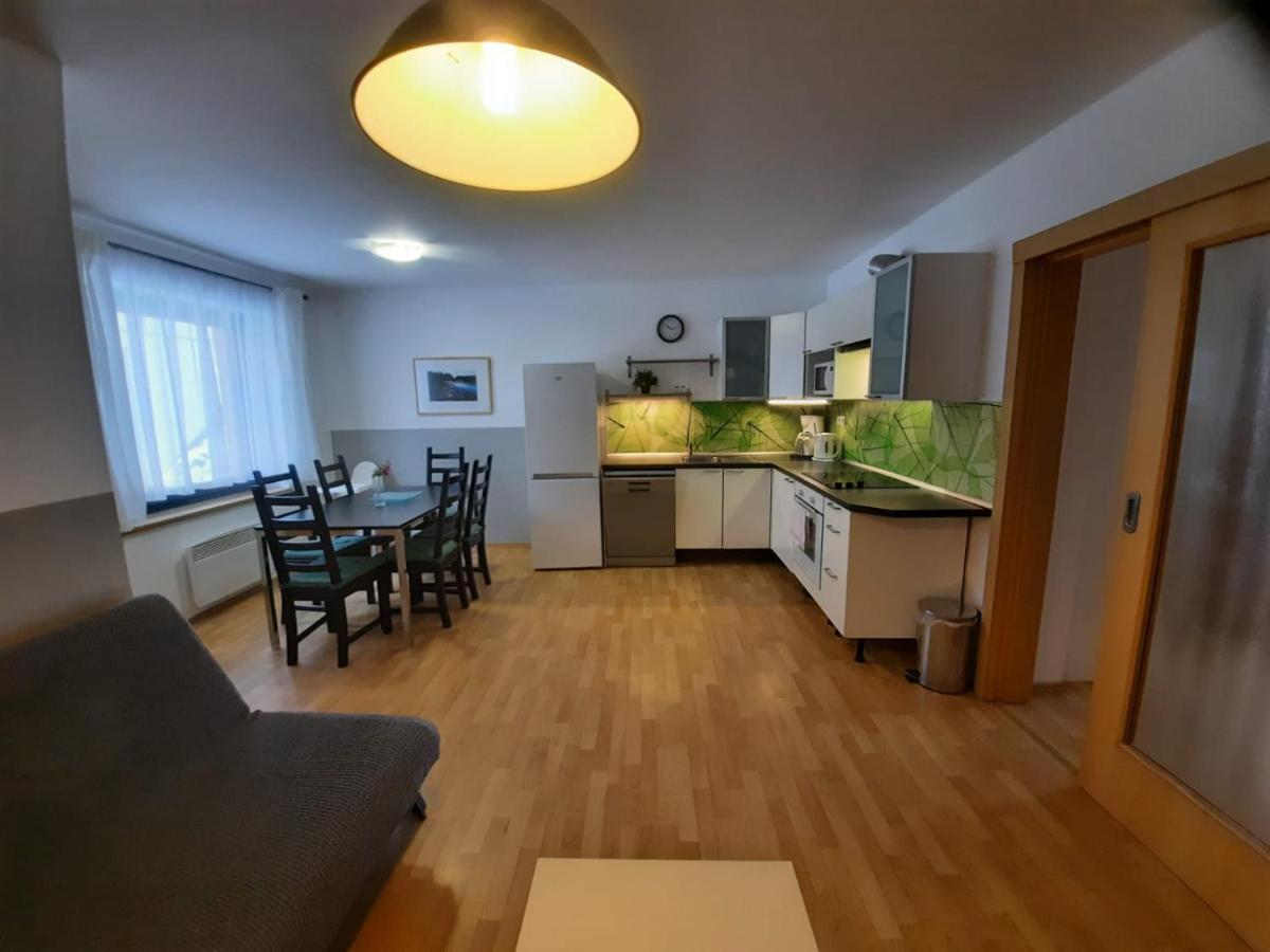 Lipno 35 - Lipno In Apartamento Lipno nad Vltavou Exterior foto