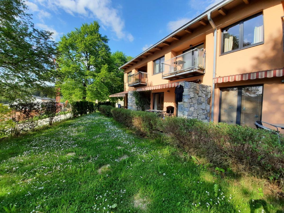 Lipno 35 - Lipno In Apartamento Lipno nad Vltavou Exterior foto
